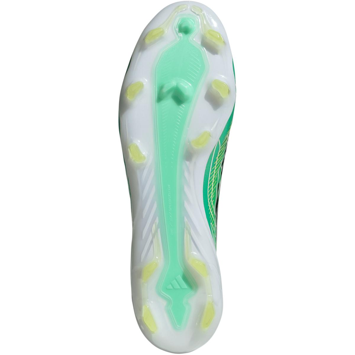 adidas F50 Hyperfast Pro FG Fodboldstøvler PULMIN/CBLACK/SOLLEM