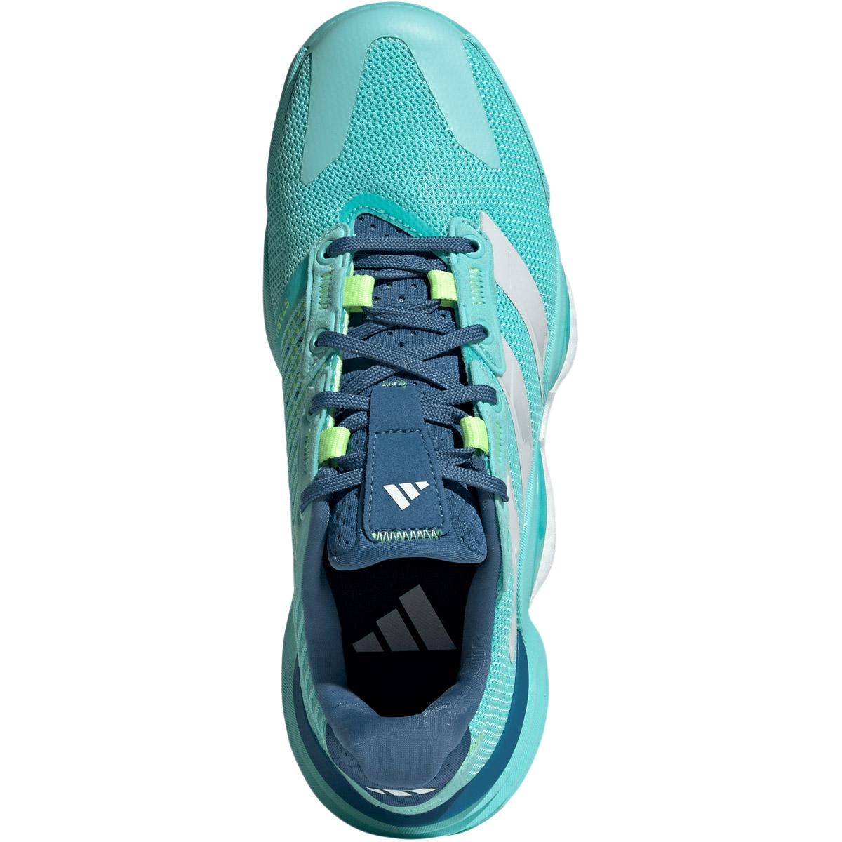 adidas Stabil 16 Håndboldsko Dame Turquoise