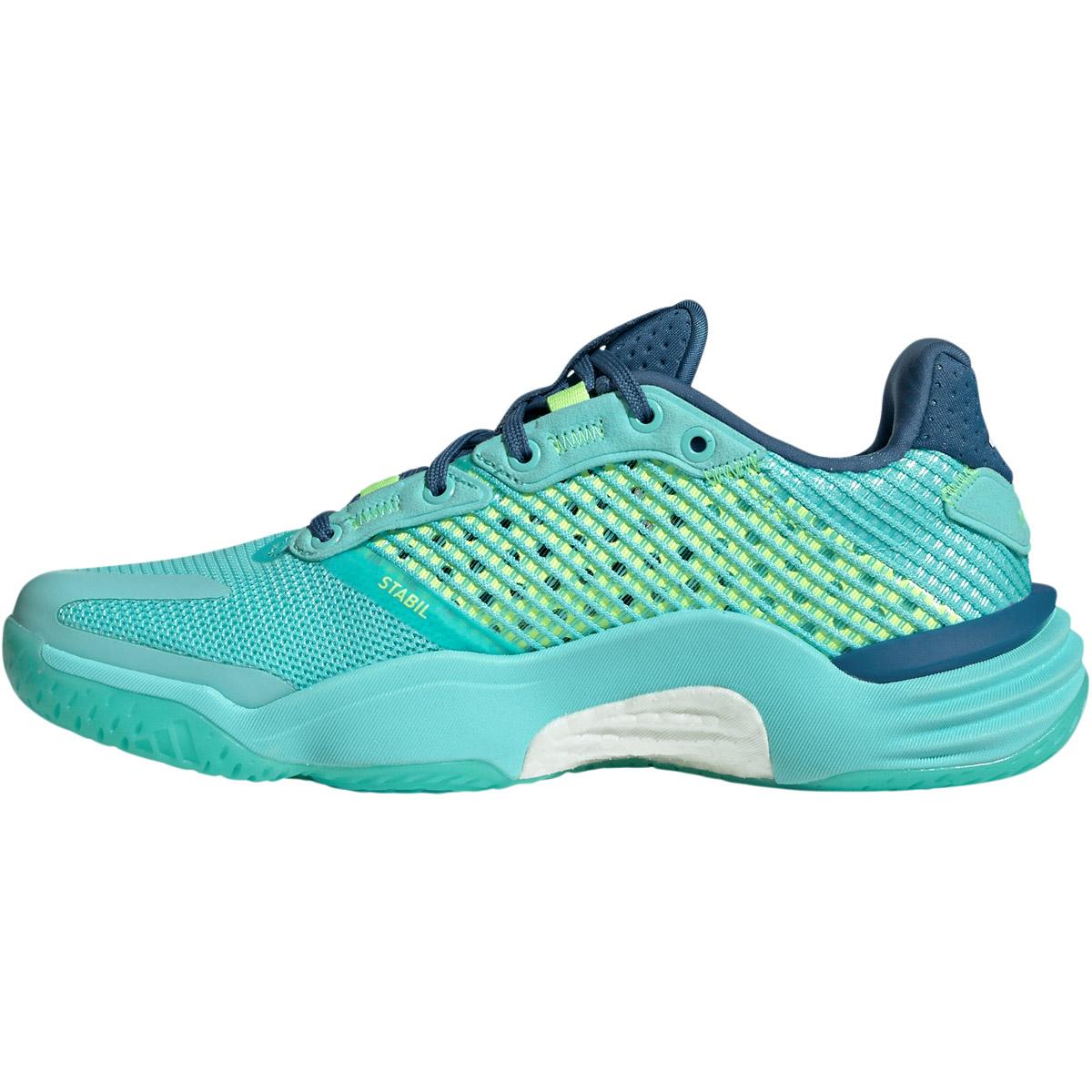 adidas Stabil 16 Håndboldsko Dame Turquoise
