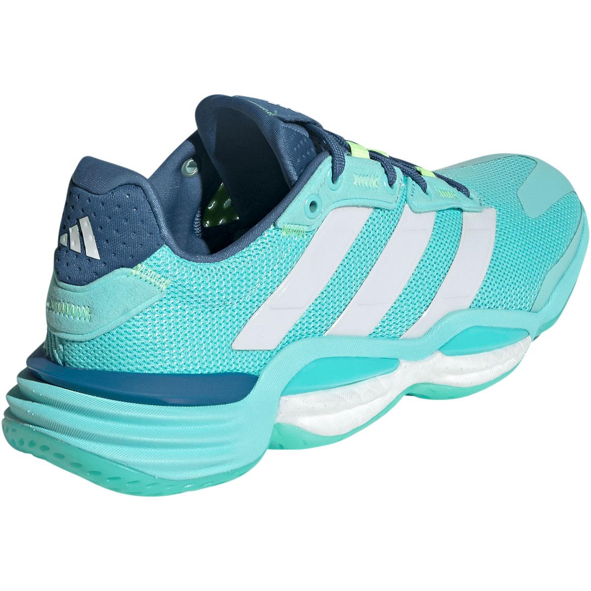 adidas Stabil 16 Håndboldsko Dame Turquoise