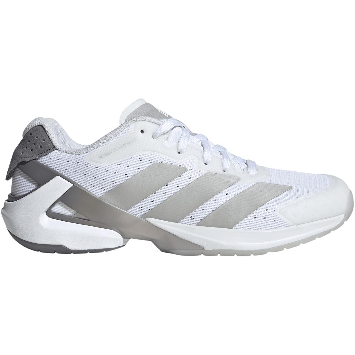 adidas Adizero Counterblast Håndboldsko Dame White/Grey