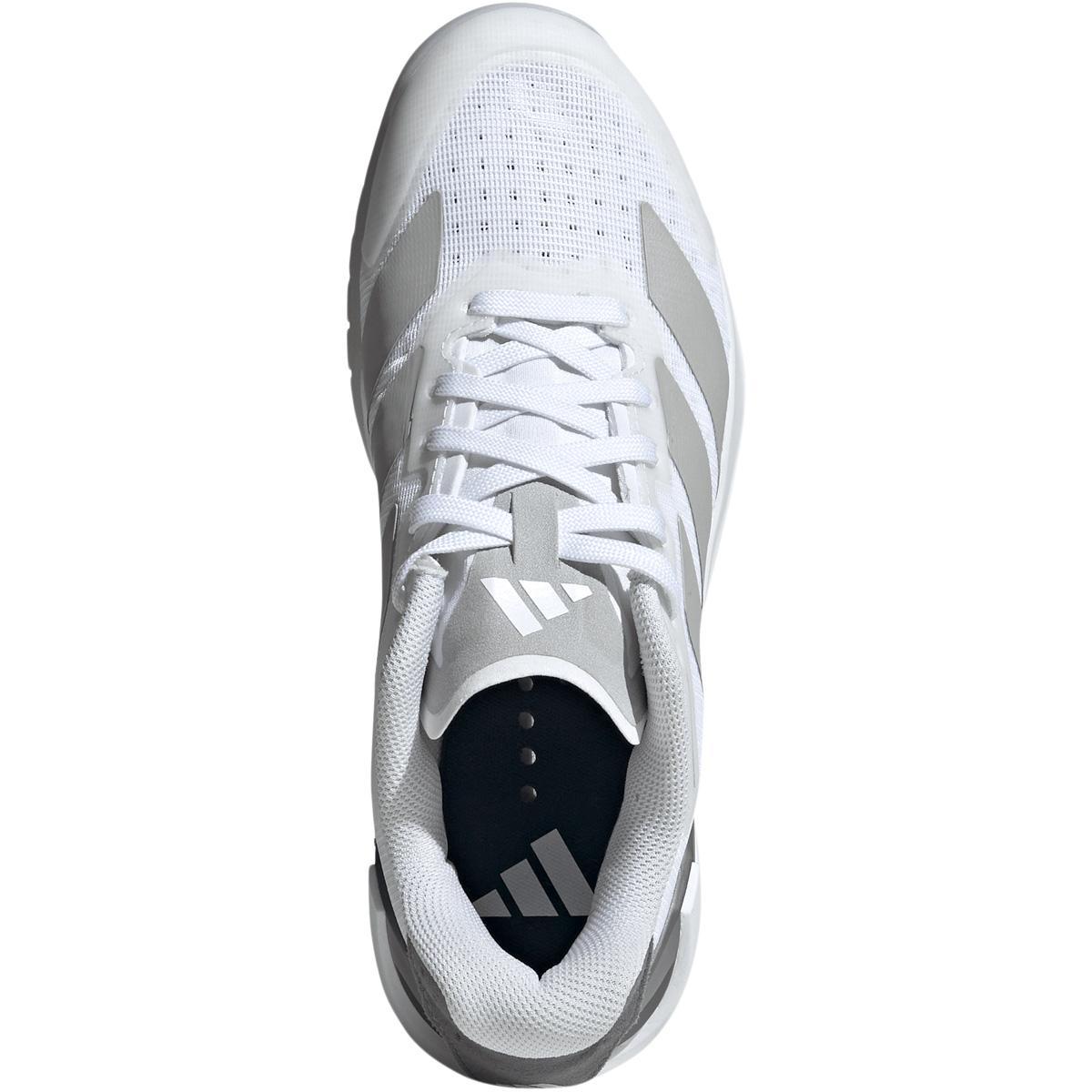 adidas Adizero Counterblast Håndboldsko Dame White/Grey
