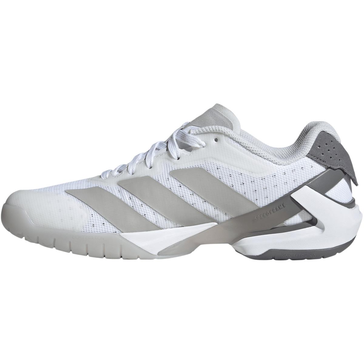 adidas Adizero Counterblast Håndboldsko Dame White/Grey