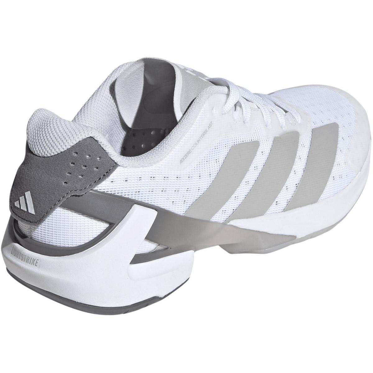 adidas Adizero Counterblast Håndboldsko Dame White/Grey