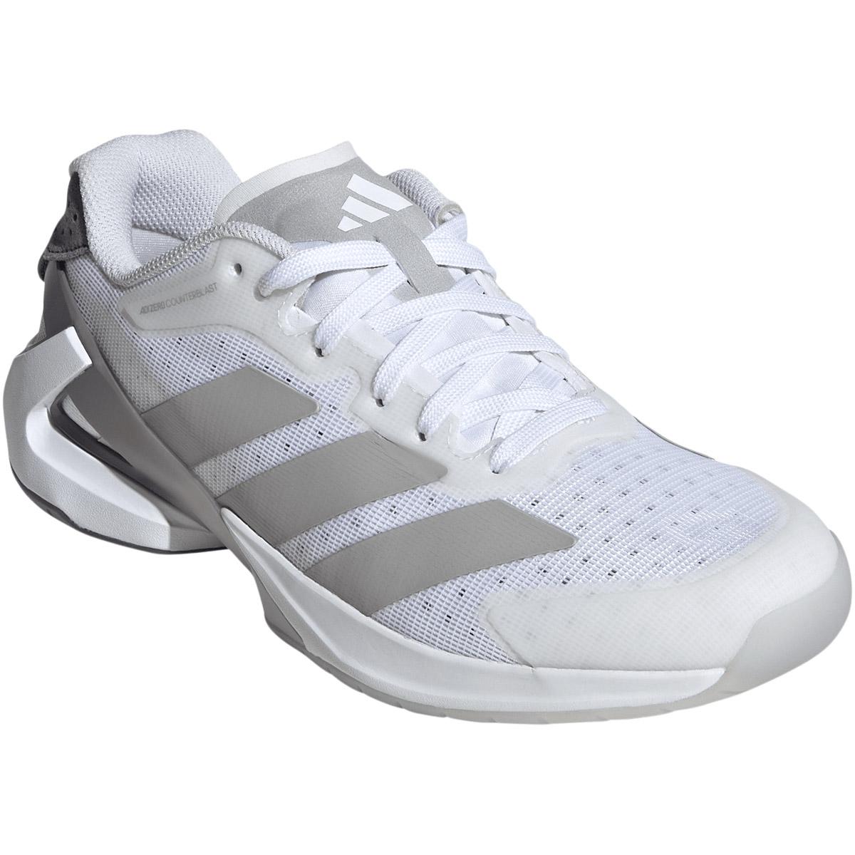 adidas Adizero Counterblast Håndboldsko Dame White/Grey