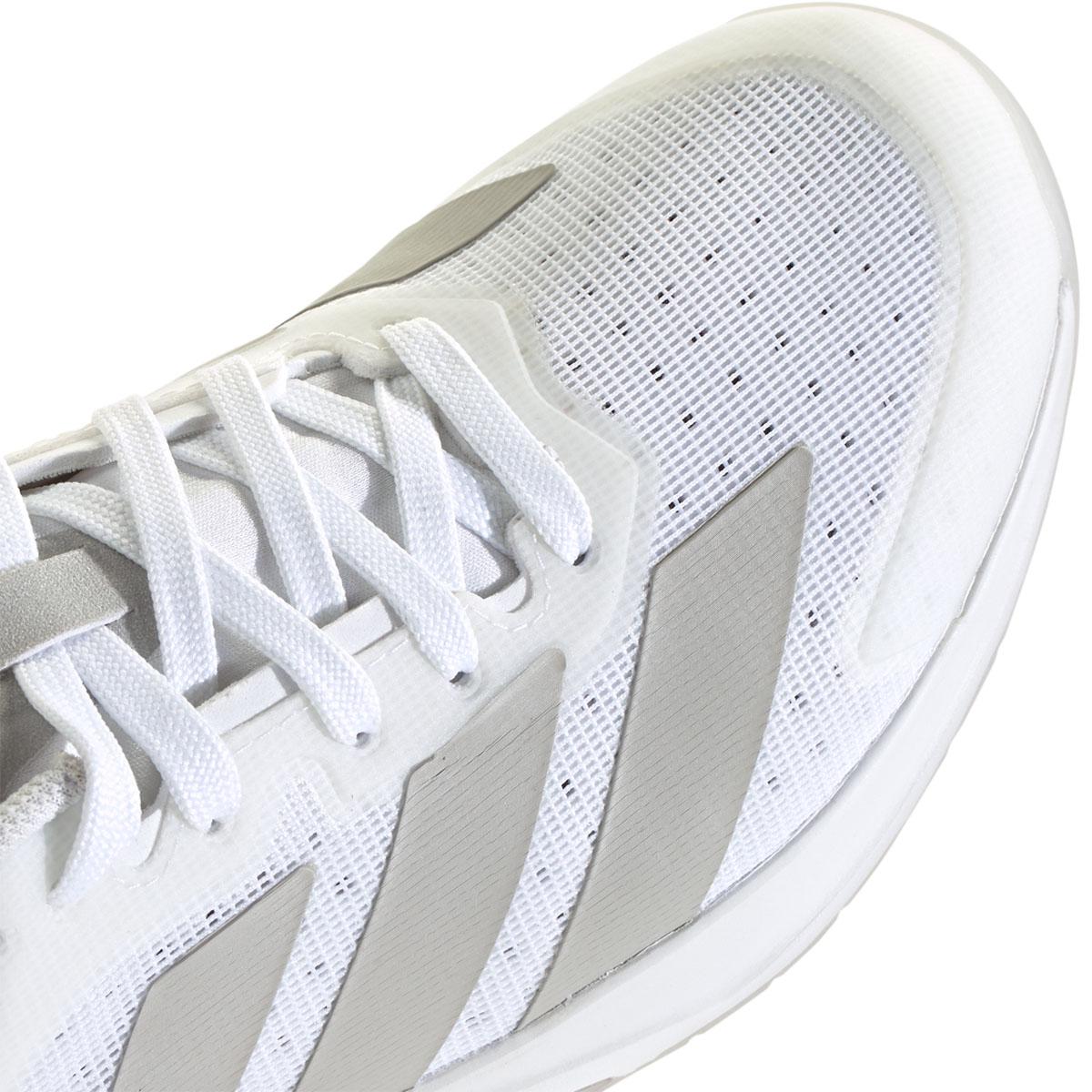 adidas Adizero Counterblast Håndboldsko Dame White/Grey