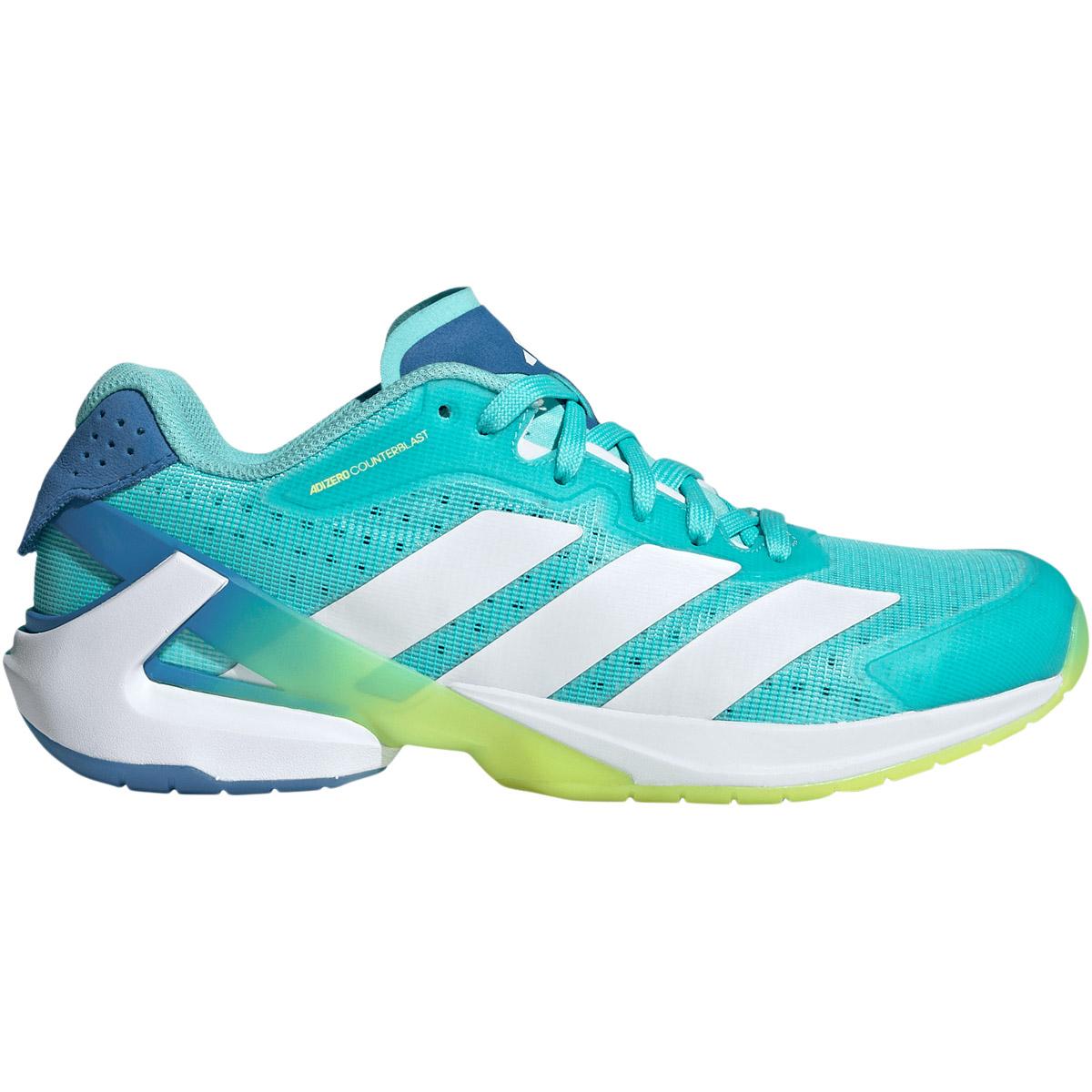 adidas Adizero Counterblast Håndboldsko Dame Turquoise