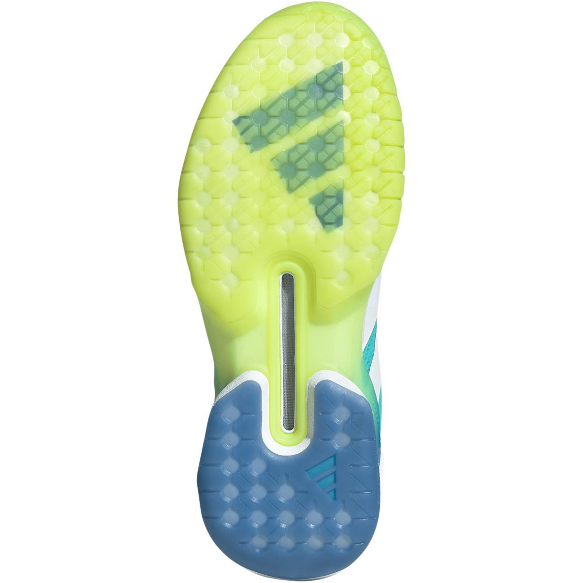 adidas Adizero Counterblast Håndboldsko Dame Turquoise