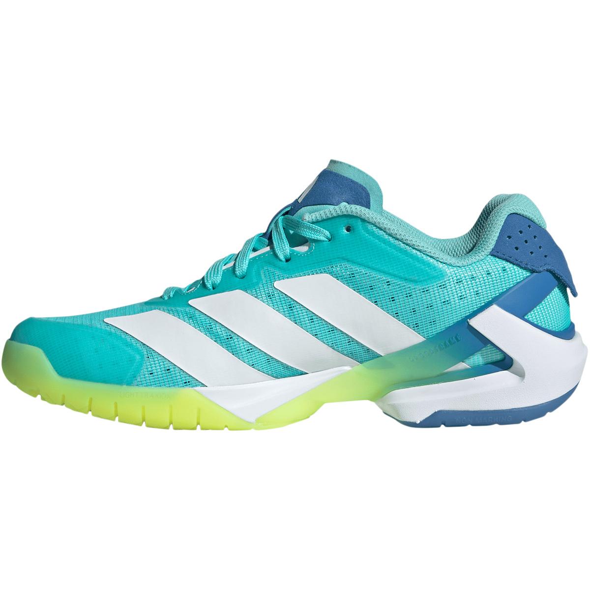 adidas Adizero Counterblast Håndboldsko Dame Turquoise
