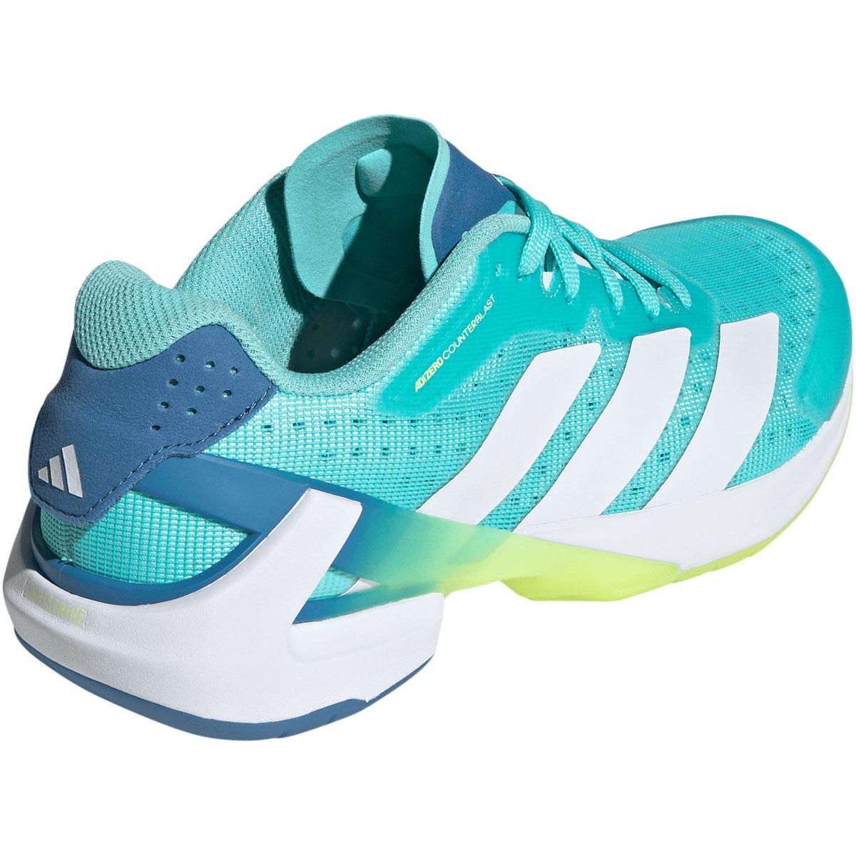 adidas Adizero Counterblast Håndboldsko Dame Turquoise