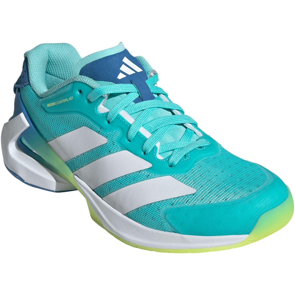 adidas Adizero Counterblast Håndboldsko Dame Turquoise