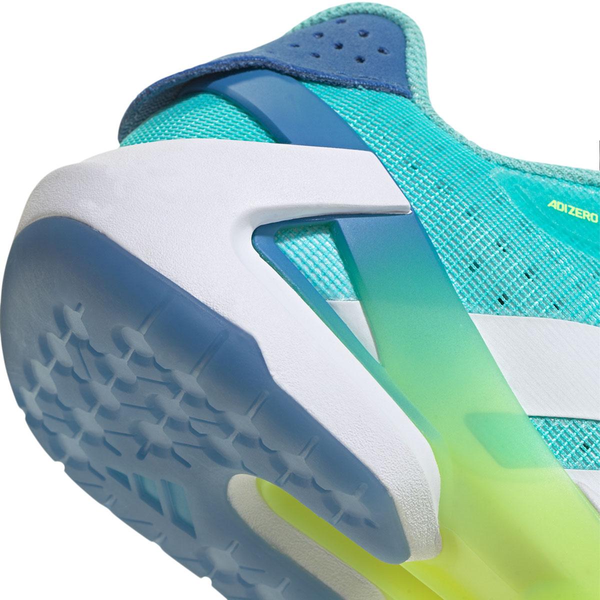 adidas Adizero Counterblast Håndboldsko Dame Turquoise