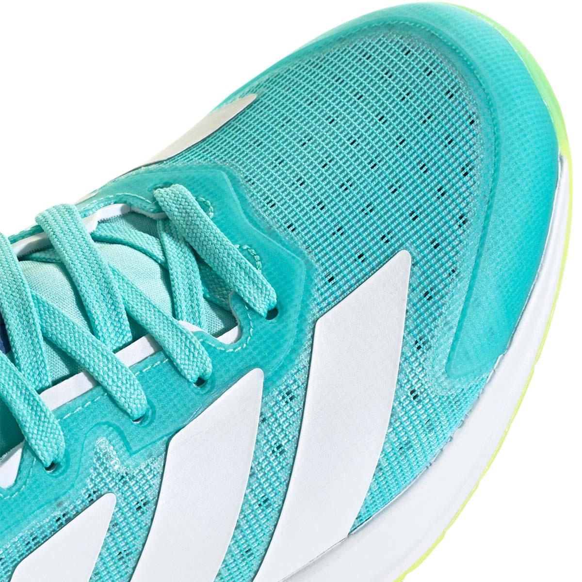 adidas Adizero Counterblast Håndboldsko Dame Turquoise