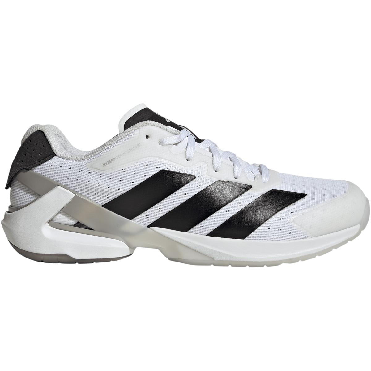 adidas Adizero Counterblast Håndballsko Herre White/Black/Grey
