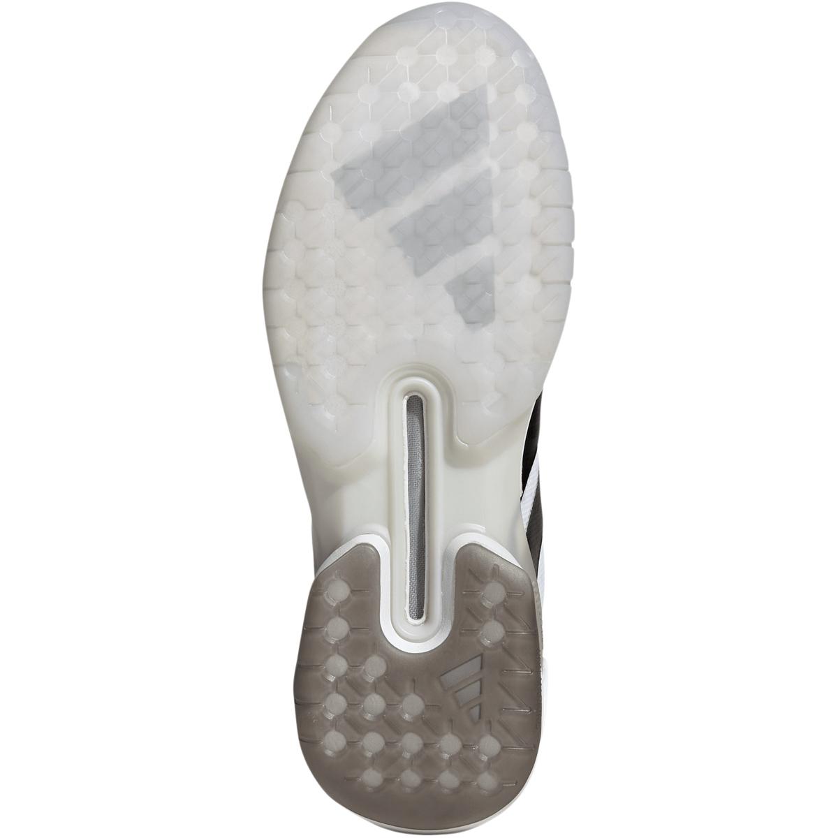 adidas Adizero Counterblast Håndballsko Herre White/Black/Grey