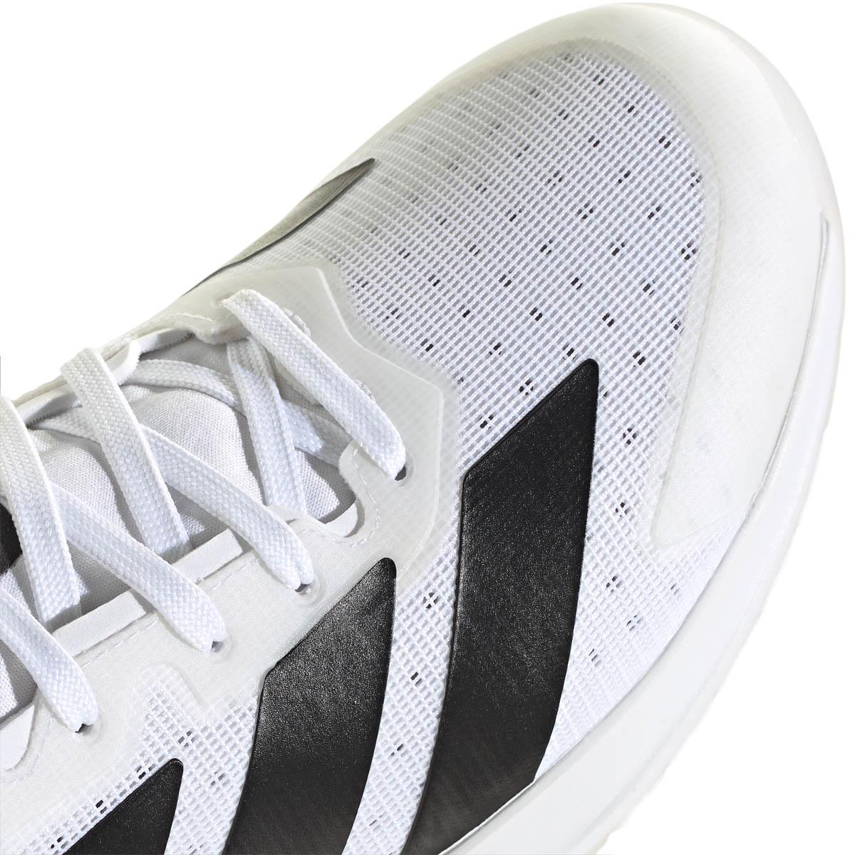 adidas Adizero Counterblast Håndballsko Herre White/Black/Grey