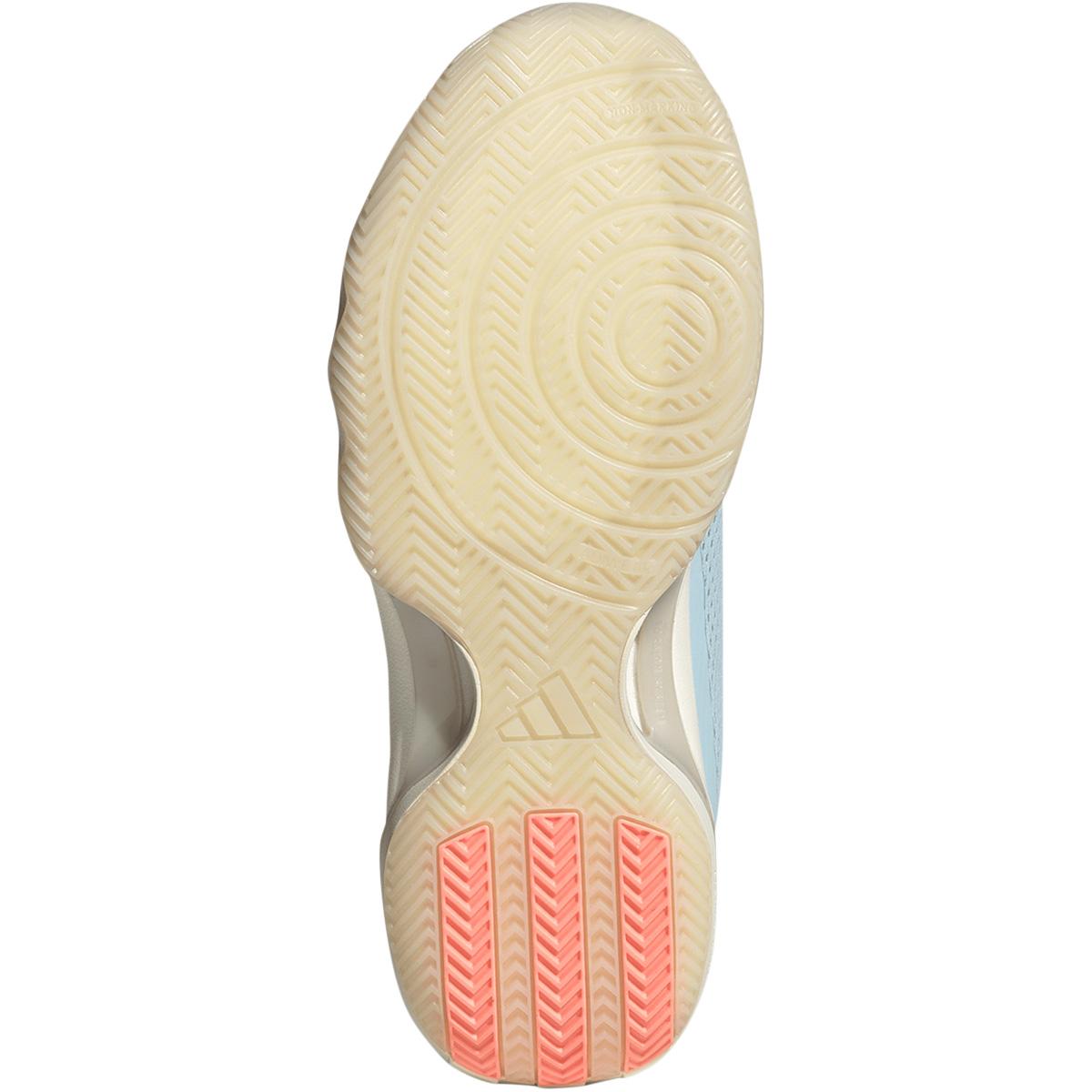 adidas Crazyflight 7 Mid Håndboldsko Dame CLESKY/FROTUR/OWHITE