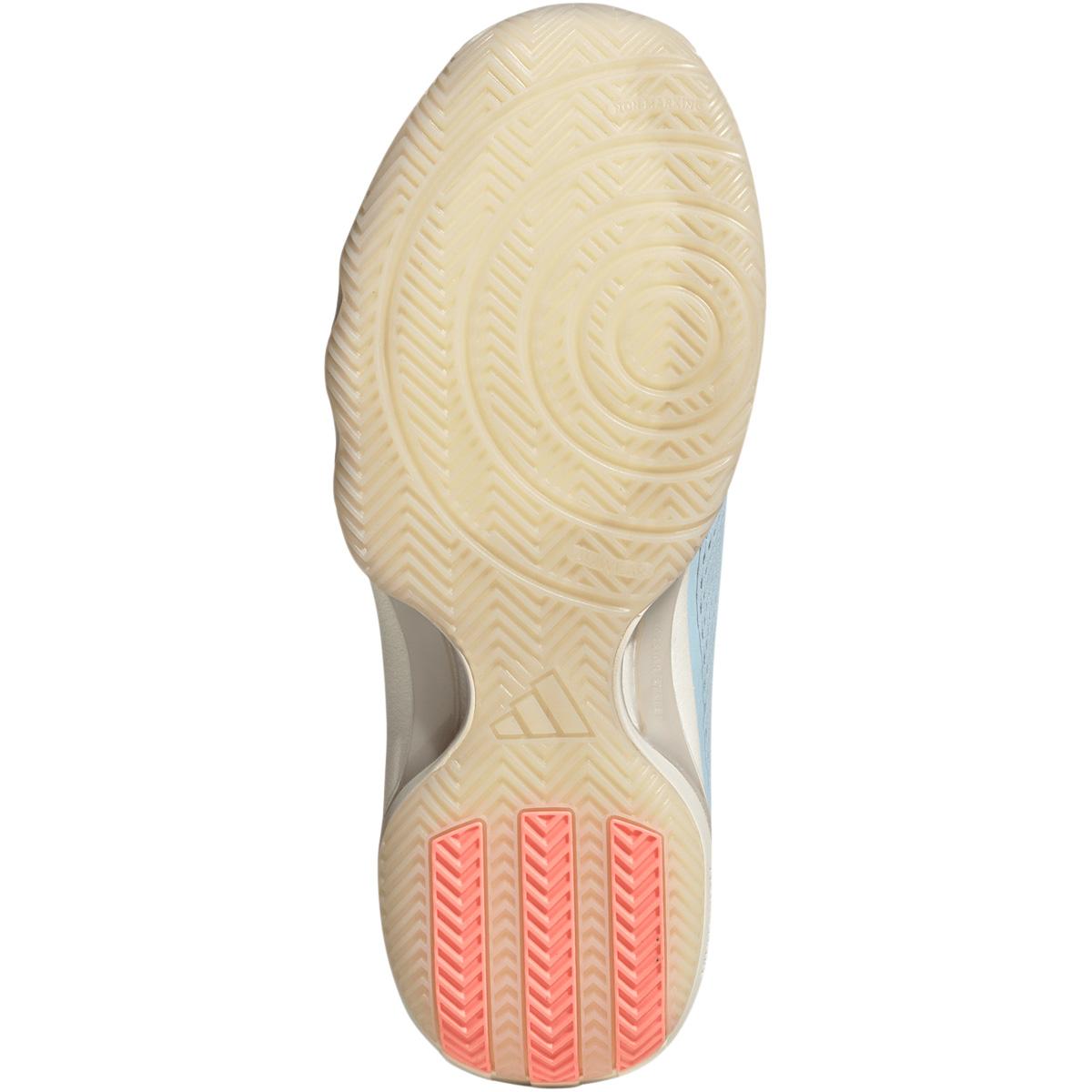 adidas Crazyflight 7 Håndboldsko Dame CLESKY/FROTUR/OWHITE