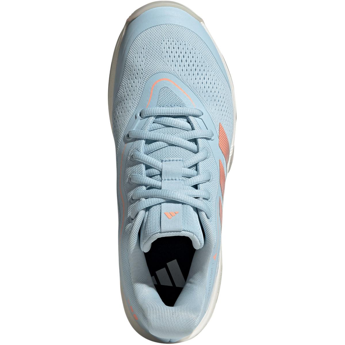 adidas Crazyflight 7 Håndboldsko Dame CLESKY/FROTUR/OWHITE