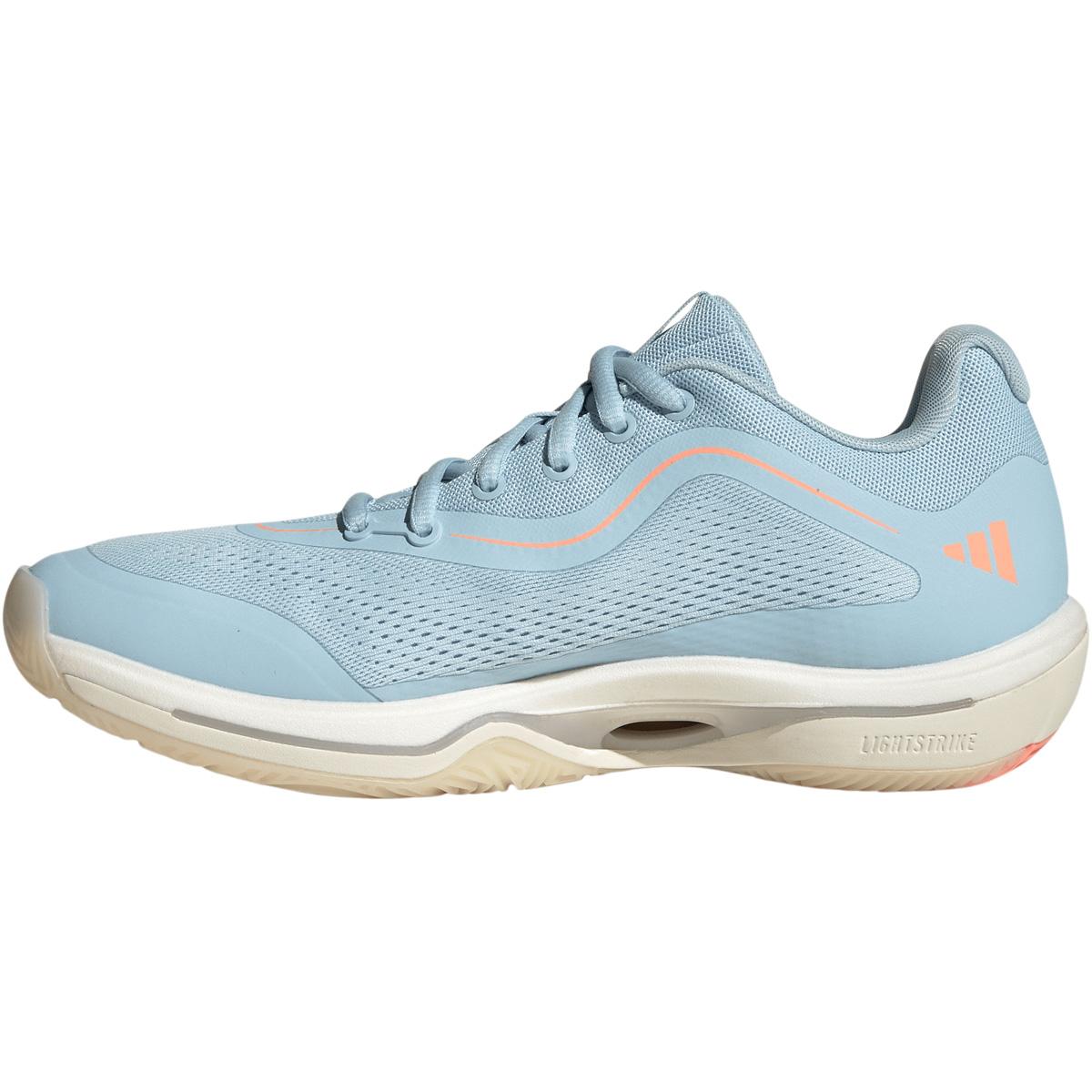adidas Crazyflight 7 Håndboldsko Dame CLESKY/FROTUR/OWHITE