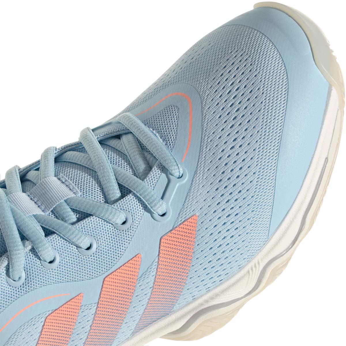 adidas Crazyflight 7 Håndboldsko Dame CLESKY/FROTUR/OWHITE