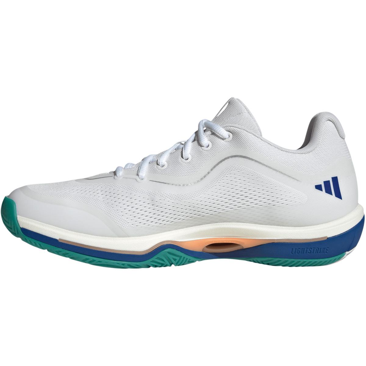 adidas Crazyflight 7 Håndballsko Herre EQTGRN/FTWWHT/ROYBLU