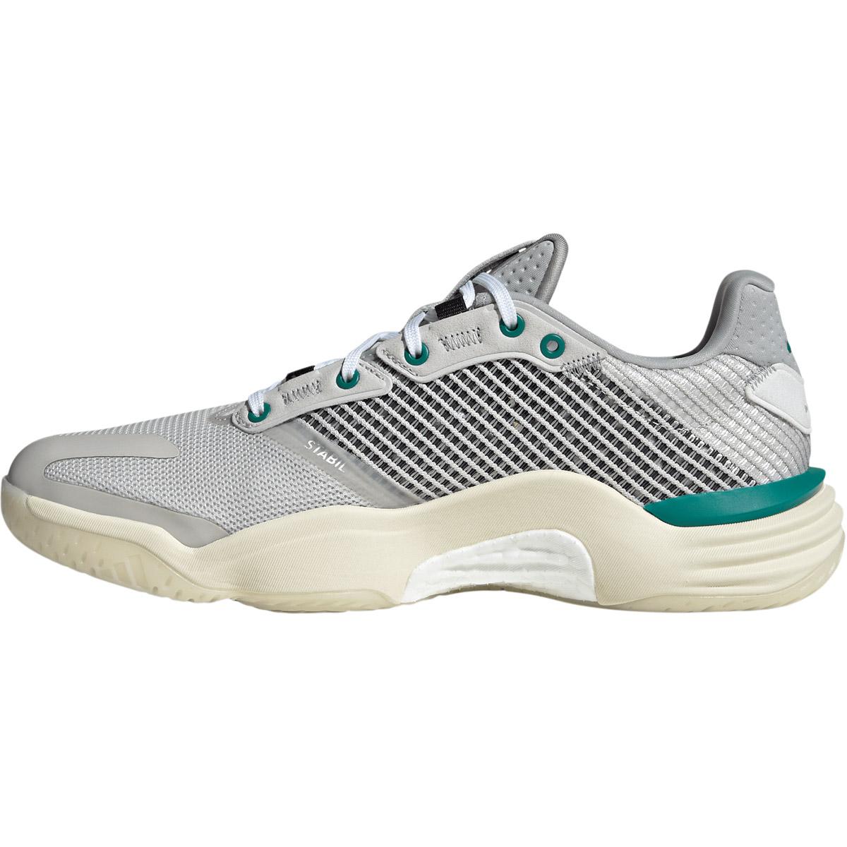 adidas Stabil 16 Håndballsko Herre GREONE/EQTGRN/OWHITE