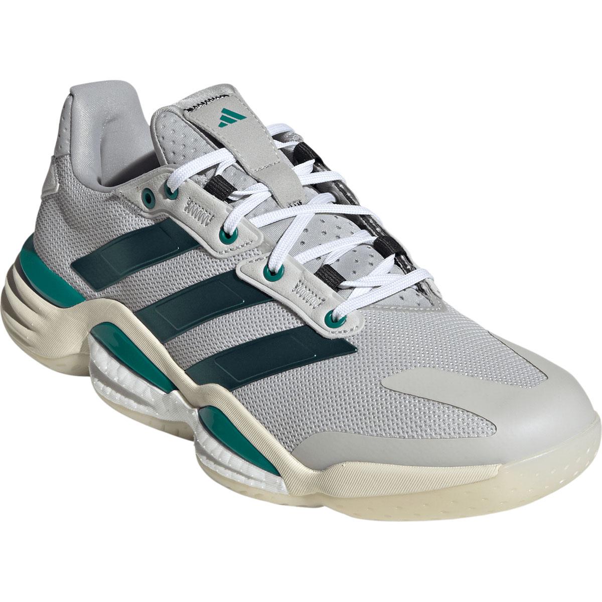 adidas Stabil 16 Håndballsko Herre GREONE/EQTGRN/OWHITE