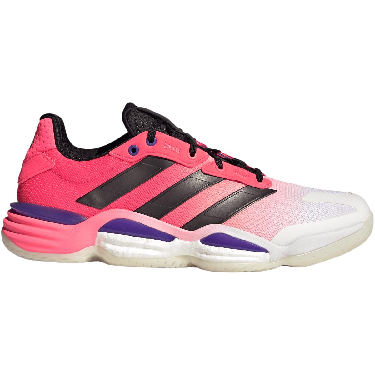 adidas Stabil 16 Håndballsko Herre Pink/White