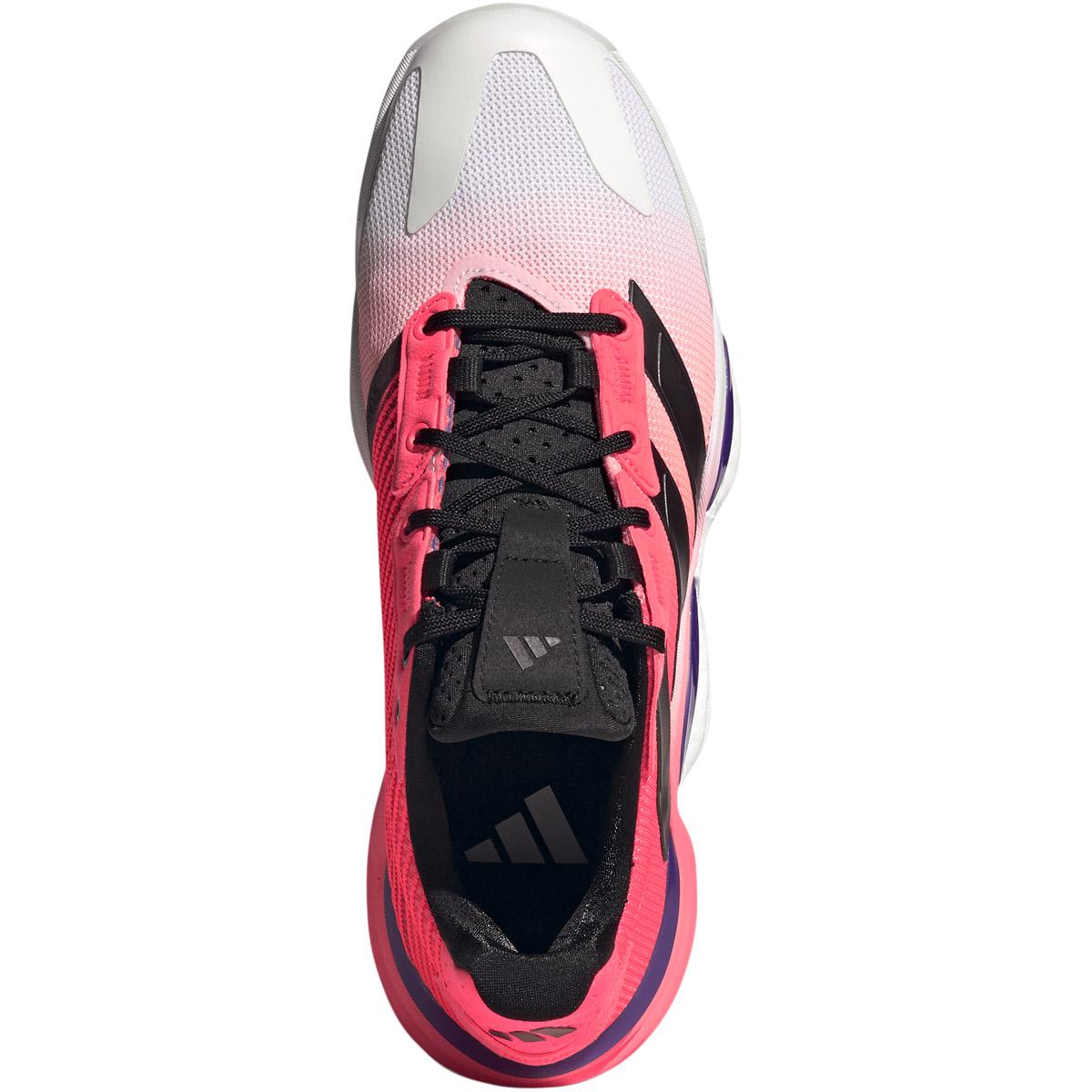 adidas Stabil 16 Håndballsko Herre Pink/White