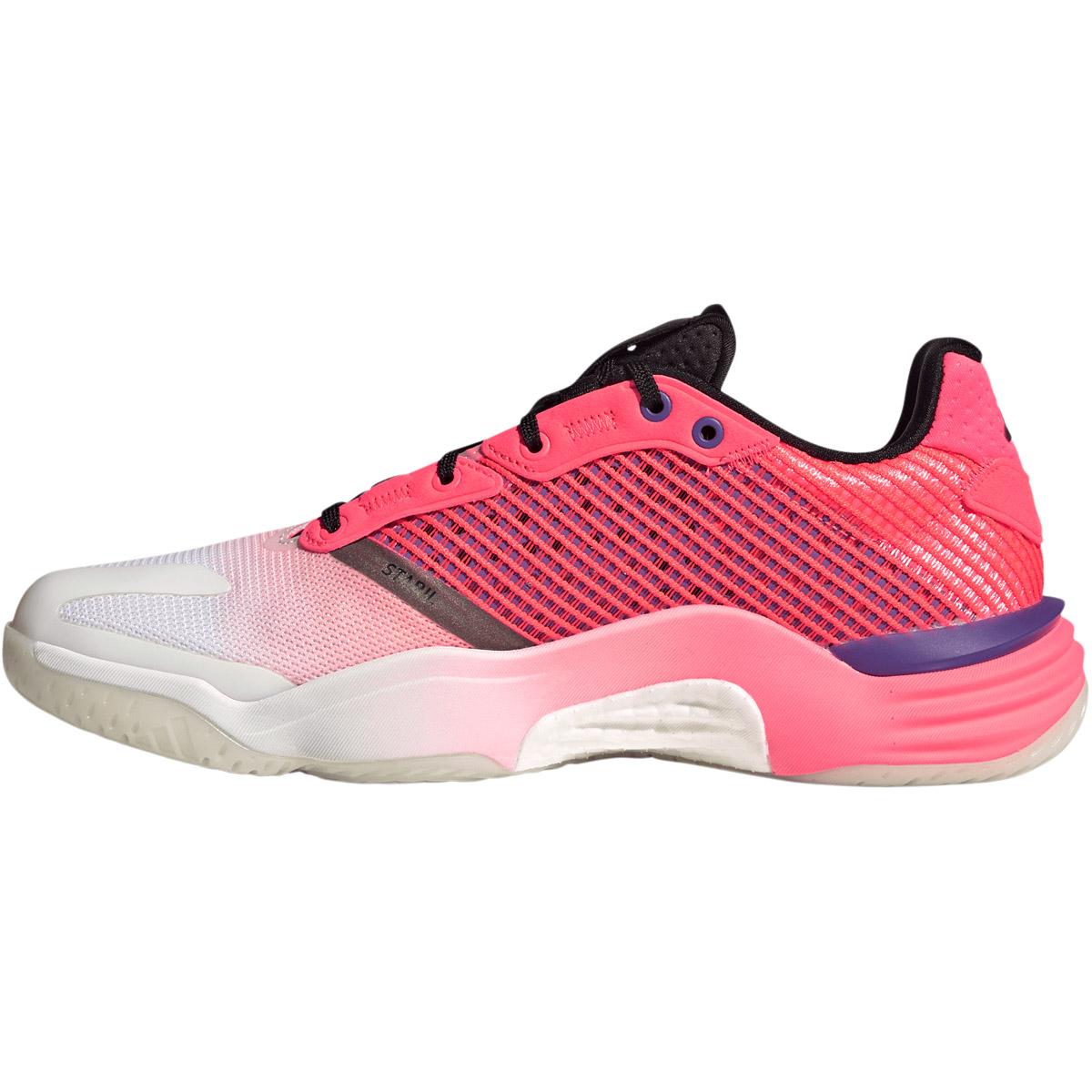 adidas Stabil 16 Håndballsko Herre Pink/White