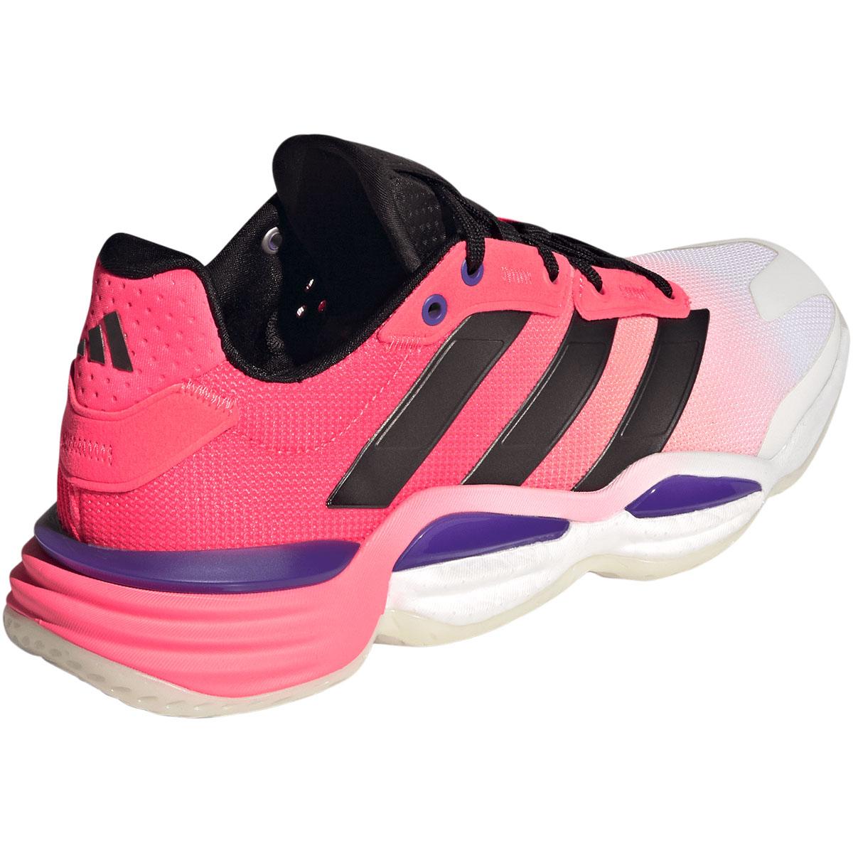 adidas Stabil 16 Håndballsko Herre Pink/White