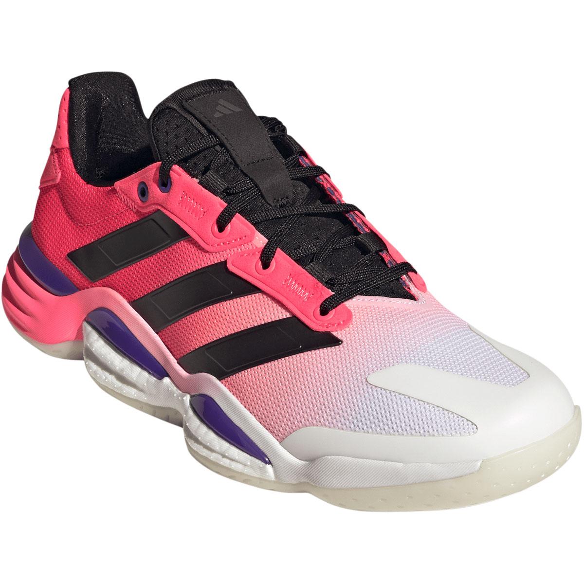adidas Stabil 16 Håndballsko Herre Pink/White