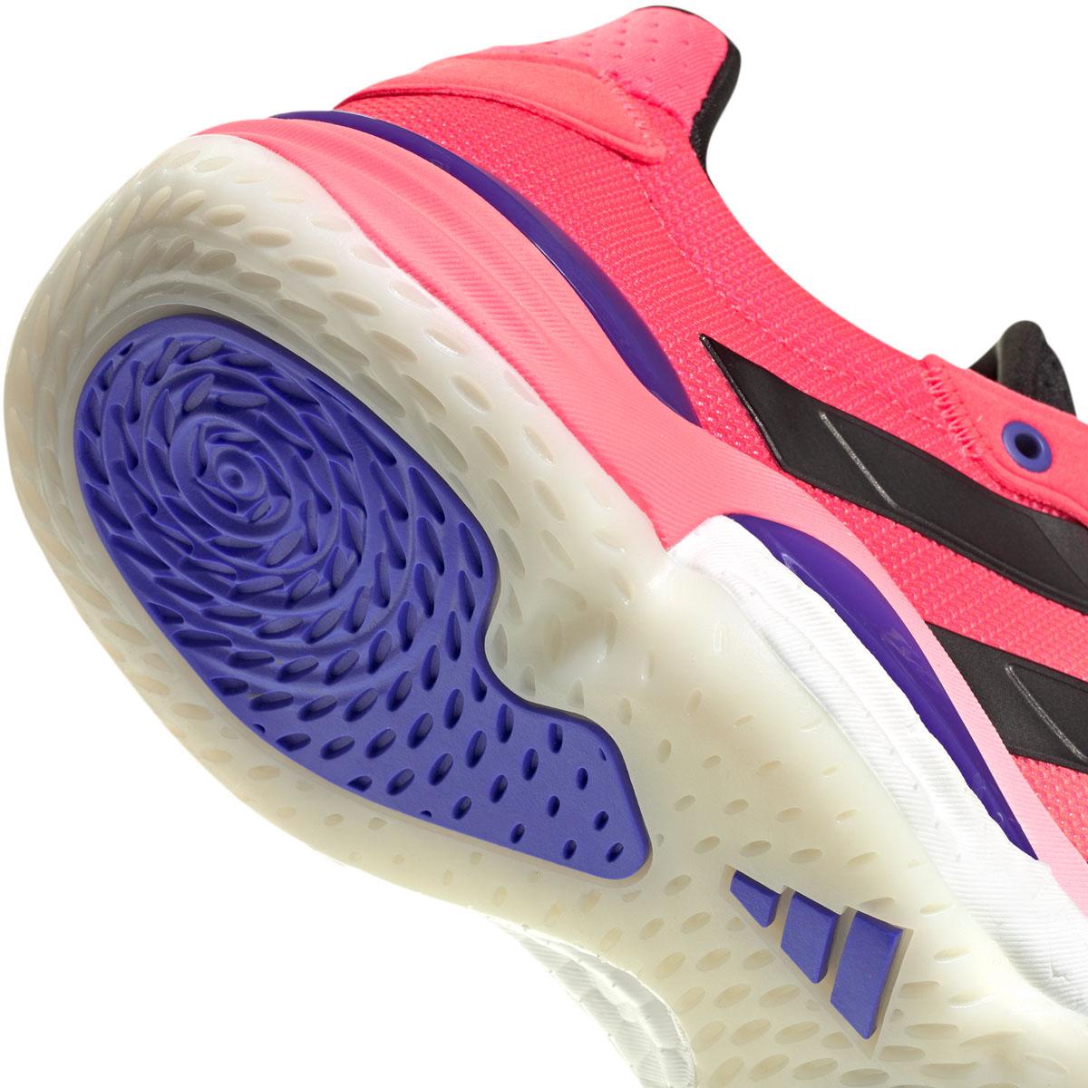 adidas Stabil 16 Håndballsko Herre Pink/White