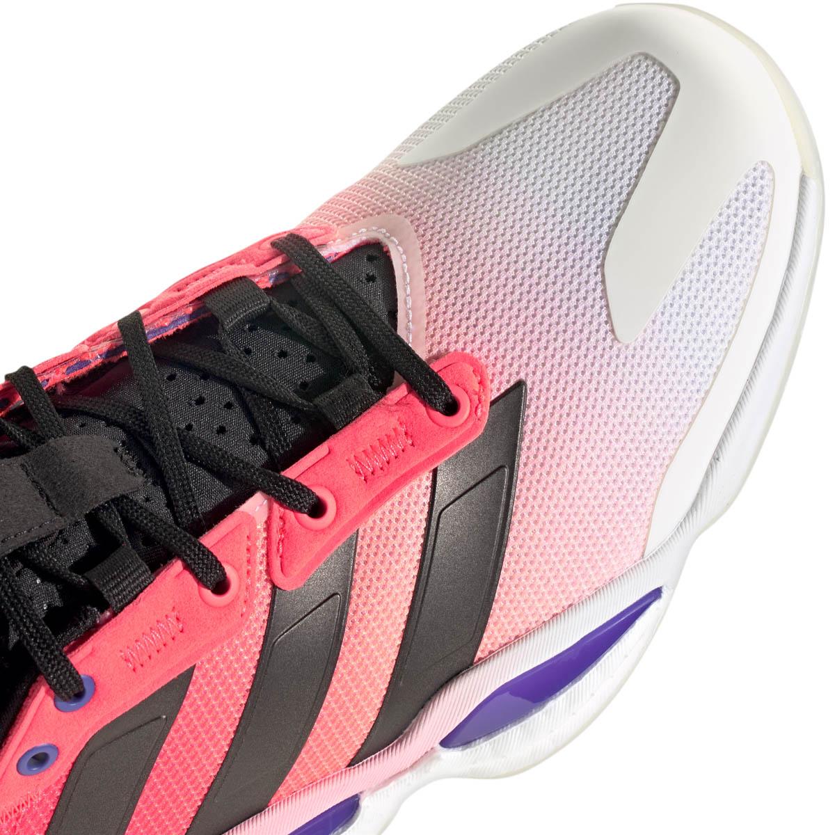 adidas Stabil 16 Håndballsko Herre Pink/White