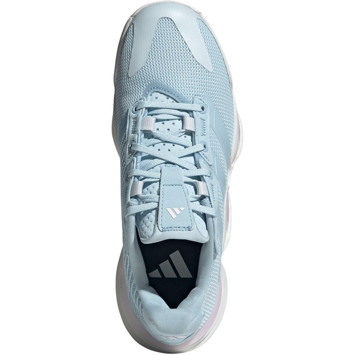 adidas Stabil 16 Håndboldsko Dame ICEBLU/CRSK/OWHITE