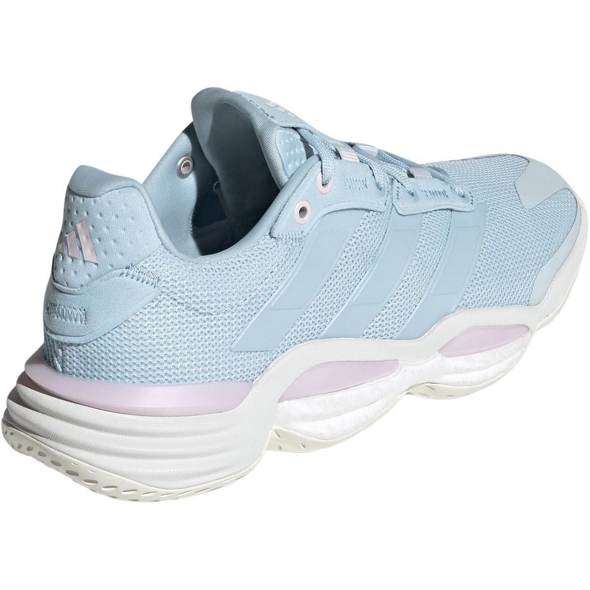 adidas Stabil 16 Håndboldsko Dame ICEBLU/CRSK/OWHITE