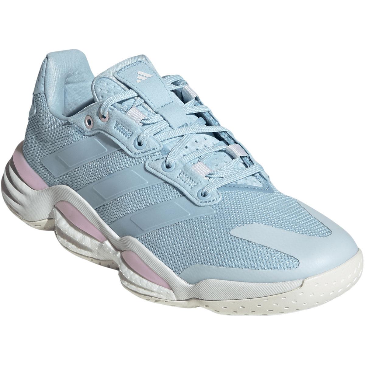 adidas Stabil 16 Håndboldsko Dame ICEBLU/CRSK/OWHITE