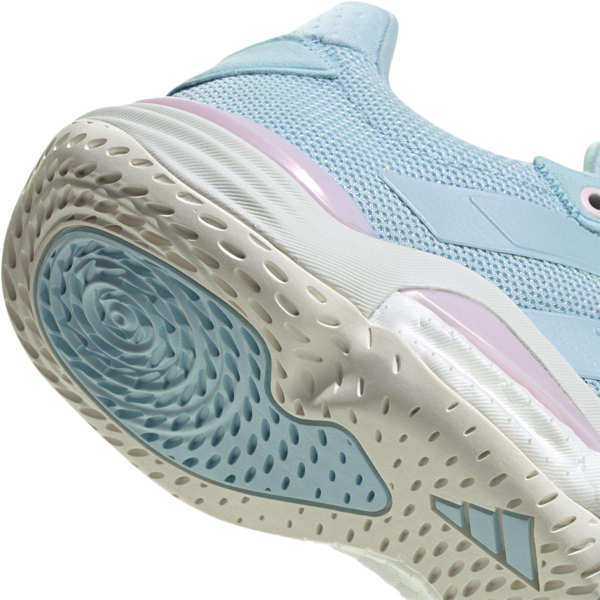 adidas Stabil 16 Håndboldsko Dame ICEBLU/CRSK/OWHITE