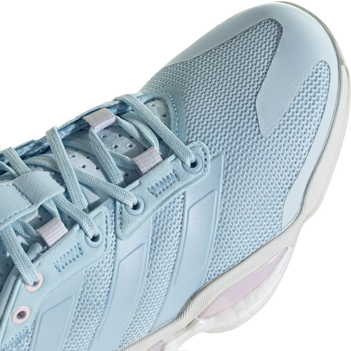 adidas Stabil 16 Håndboldsko Dame ICEBLU/CRSK/OWHITE
