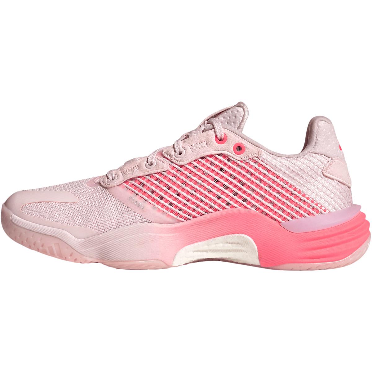 adidas Stabil 16 Håndboldsko Dame Rose
