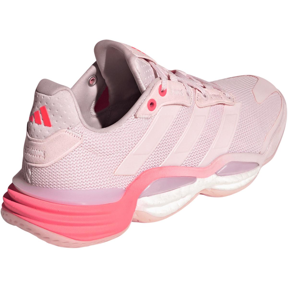 adidas Stabil 16 Håndboldsko Dame Rose