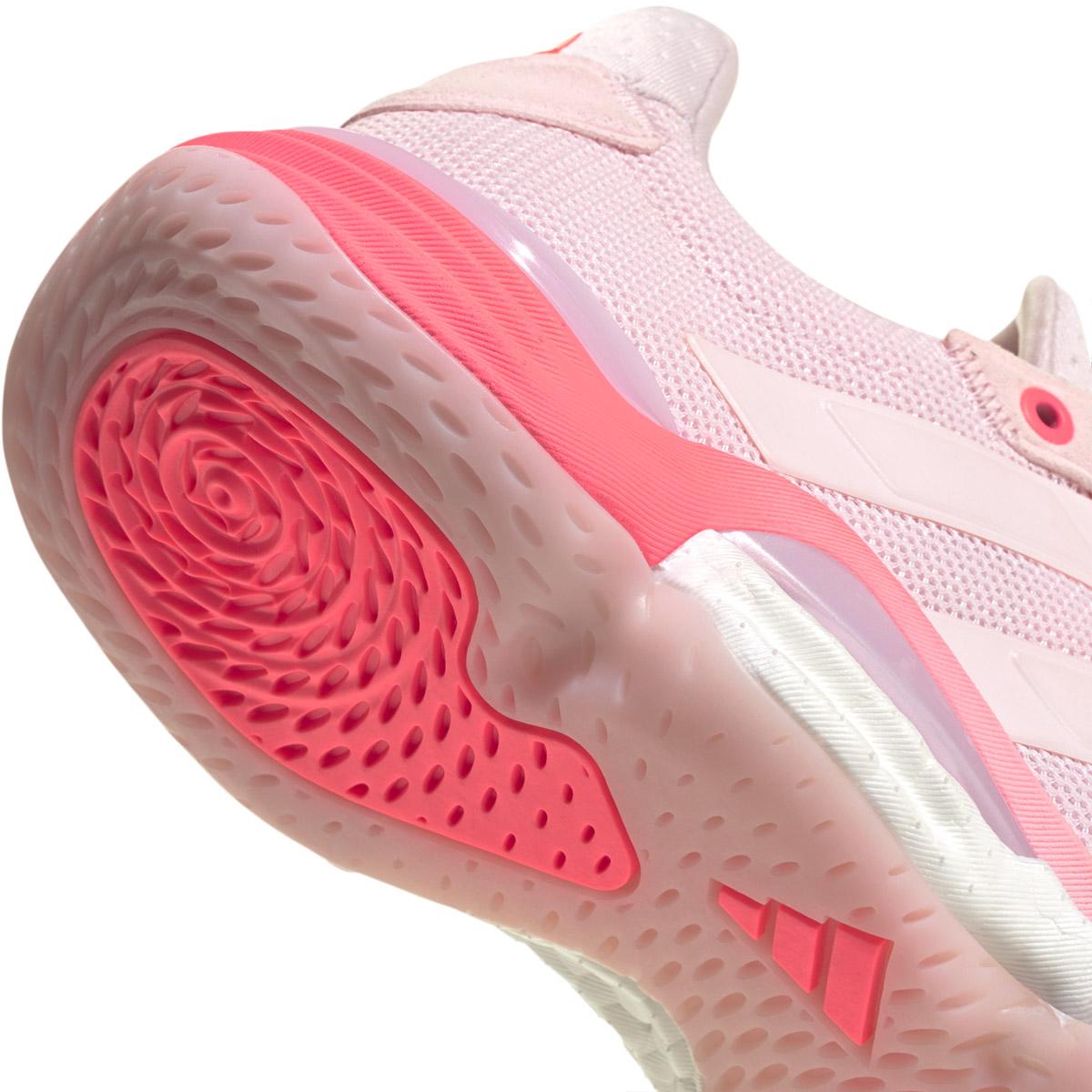 adidas Stabil 16 Håndboldsko Dame Rose