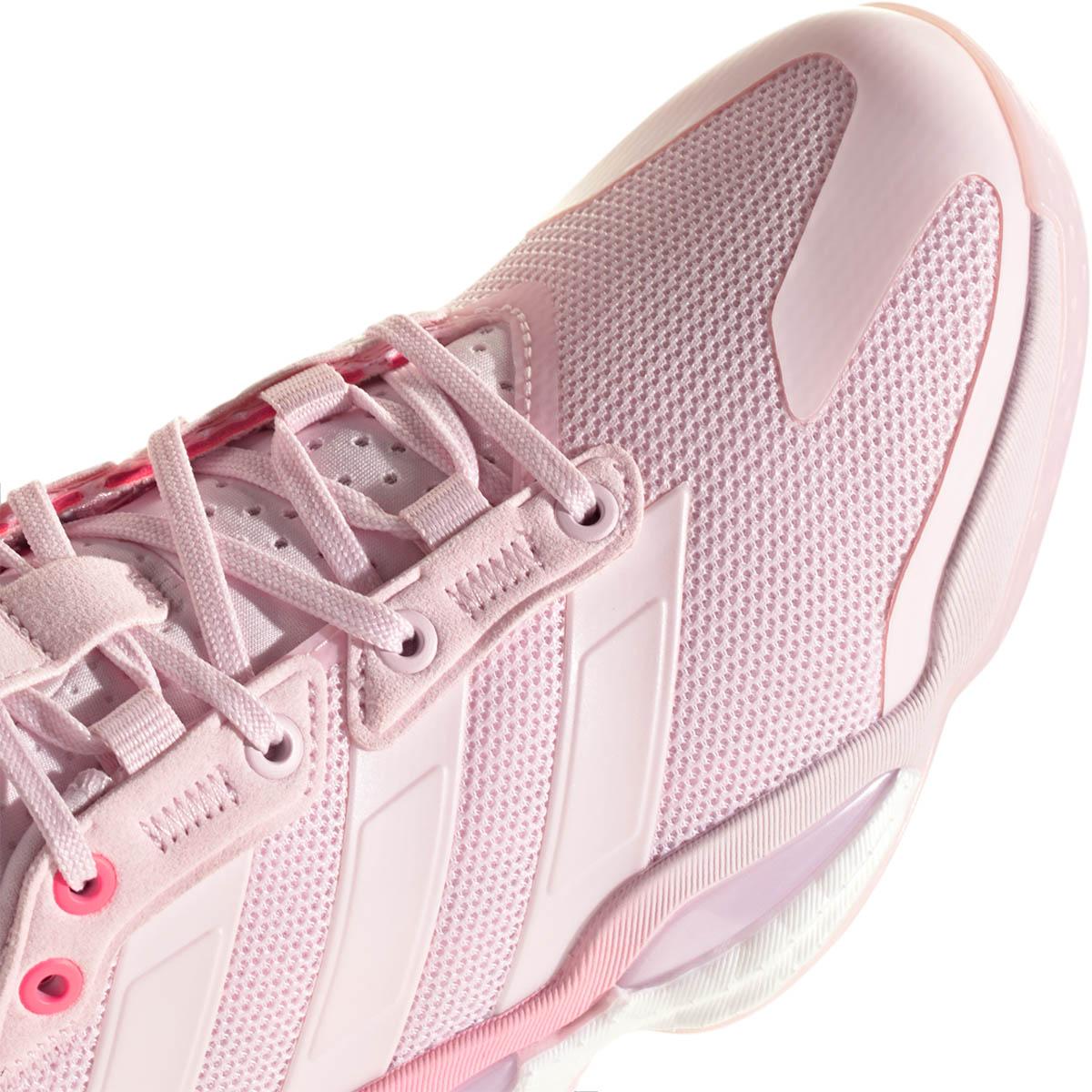 adidas Stabil 16 Håndboldsko Dame Rose