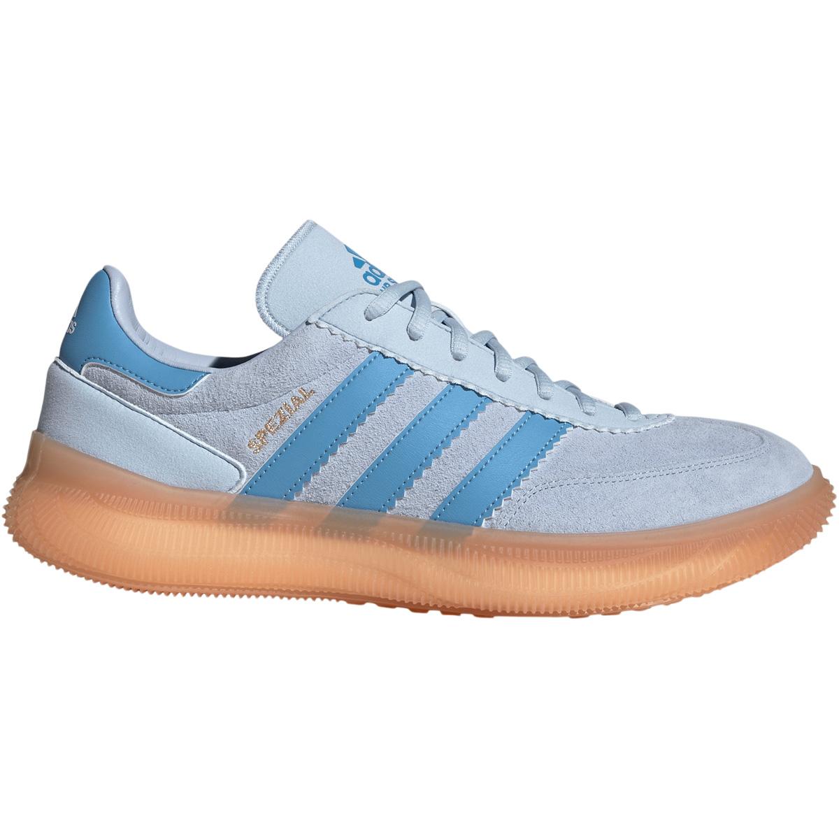 adidas Handball Spezial Pro Herre Light Blue