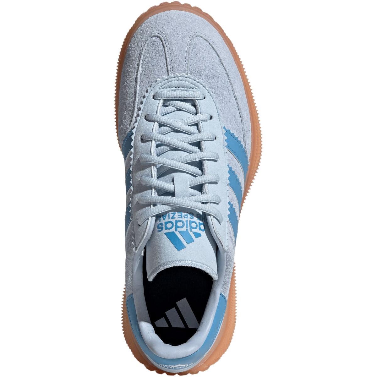 adidas Handball Spezial Pro Herre Light Blue