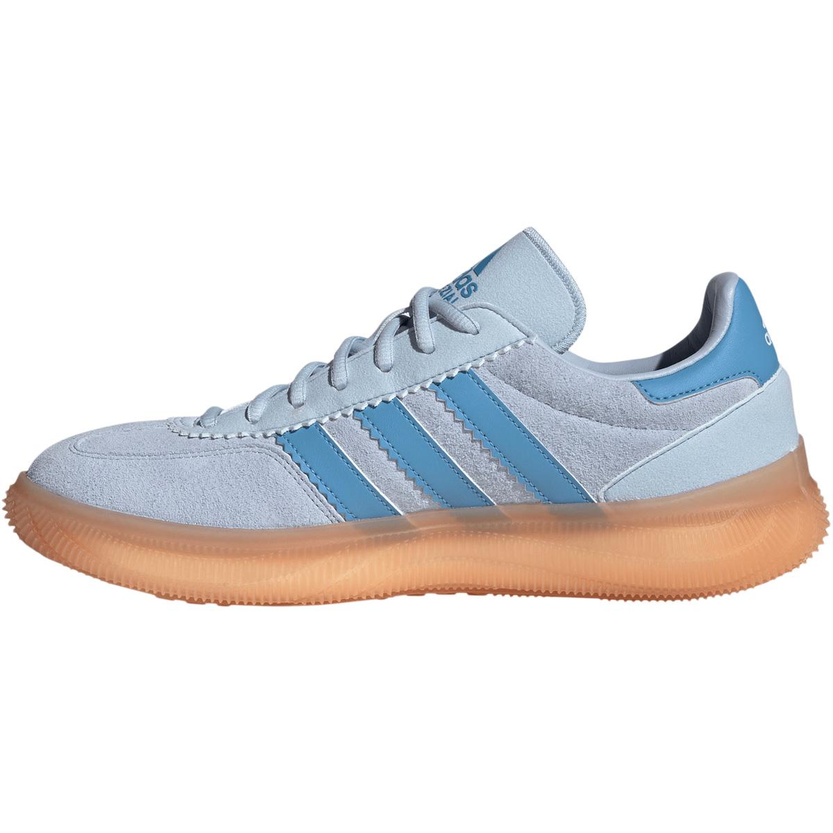 adidas Handball Spezial Pro Herre Light Blue