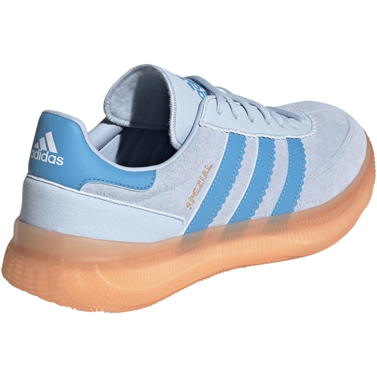 adidas Handball Spezial Pro Herre Light Blue