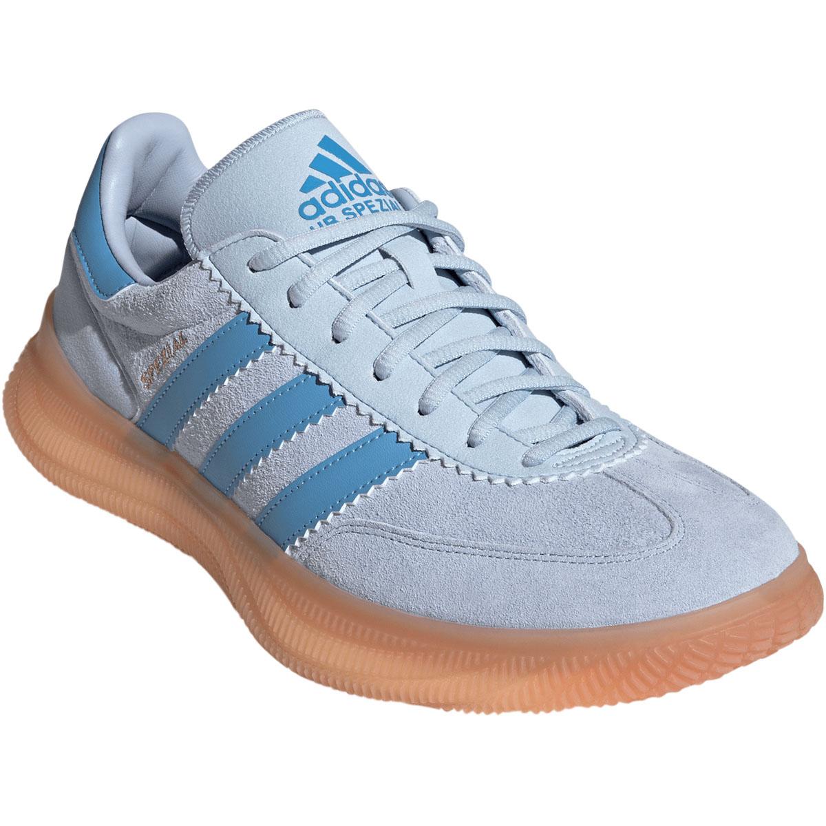 adidas Handball Spezial Pro Herre Light Blue