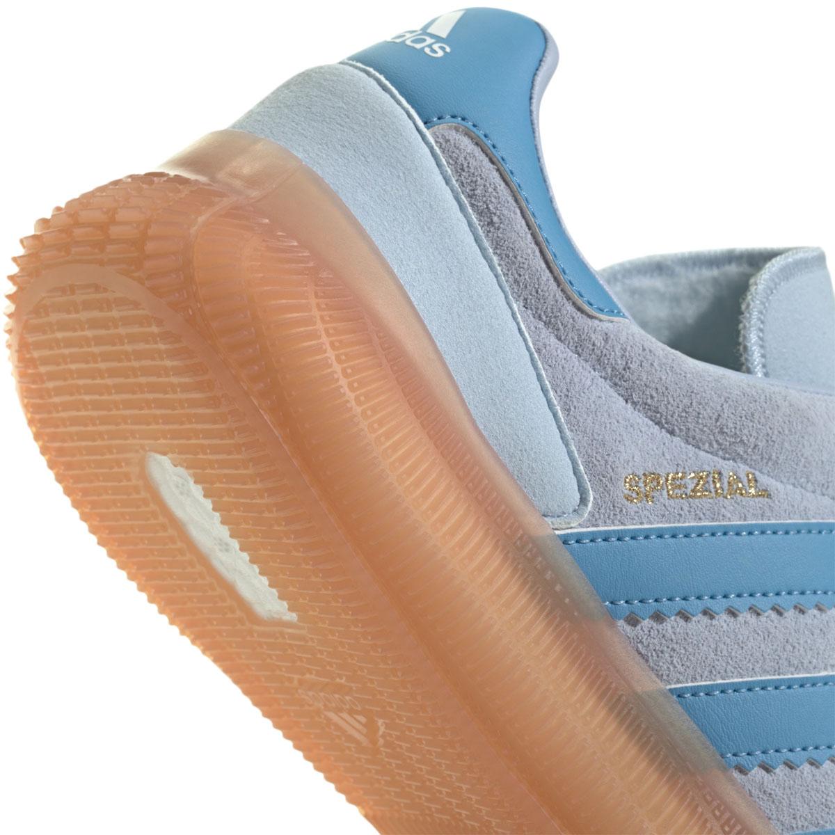 adidas Handball Spezial Pro Herre Light Blue
